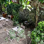 Hotel Val Flores Logis